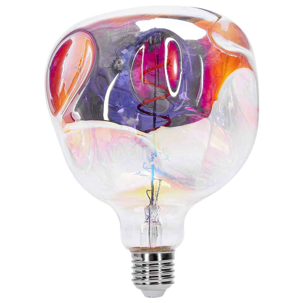 Lampada Alien 