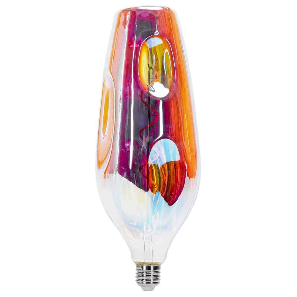 Lampada Alien 2