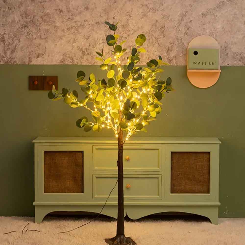 Albero Luminoso